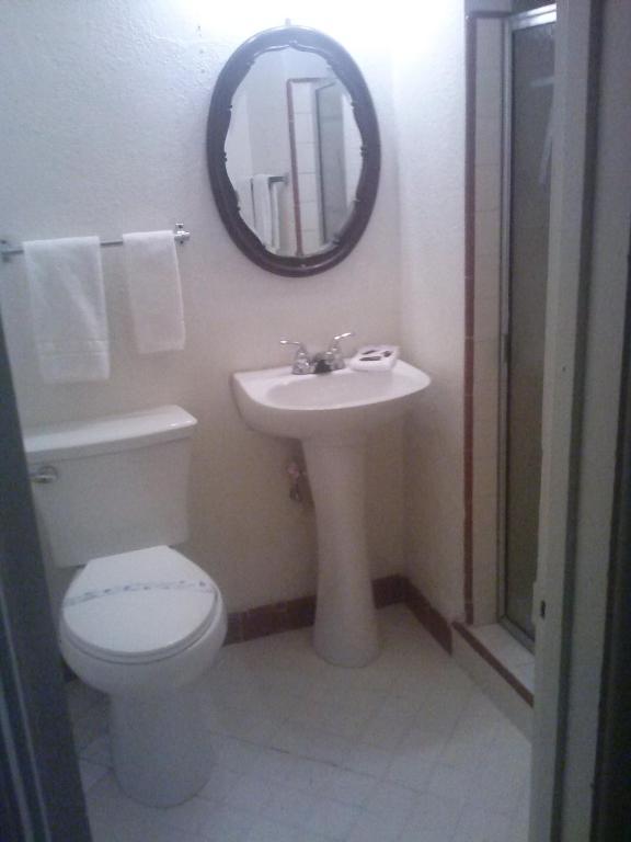 Stockton Travelers Motel Ruang foto