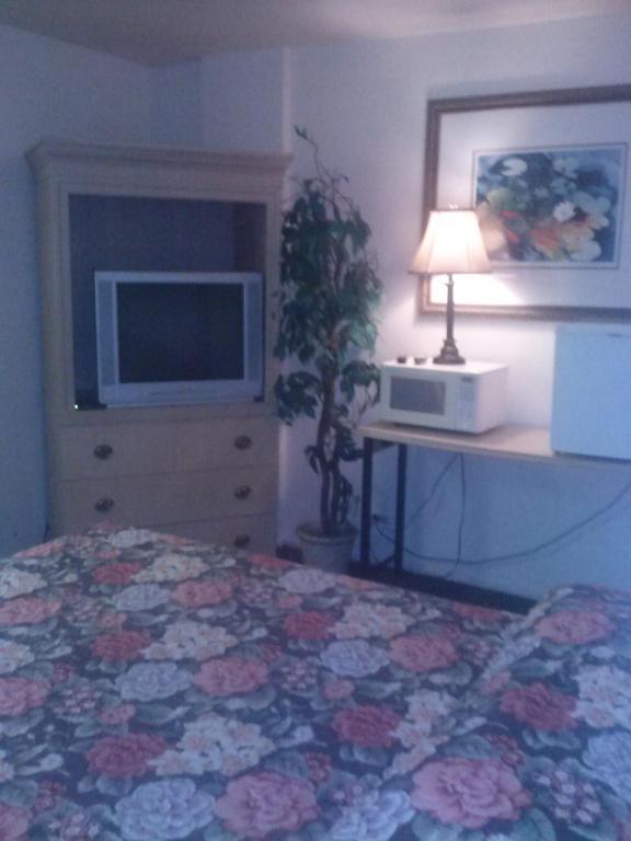Stockton Travelers Motel Ruang foto